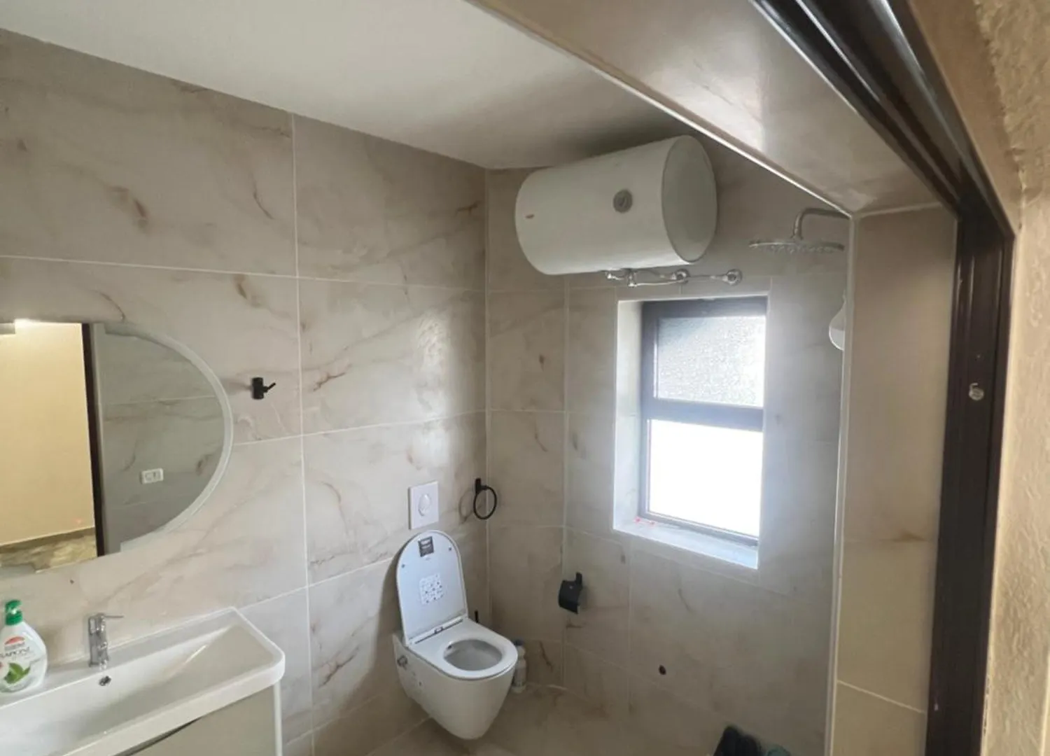 L4 Durres Cozy Apartment
