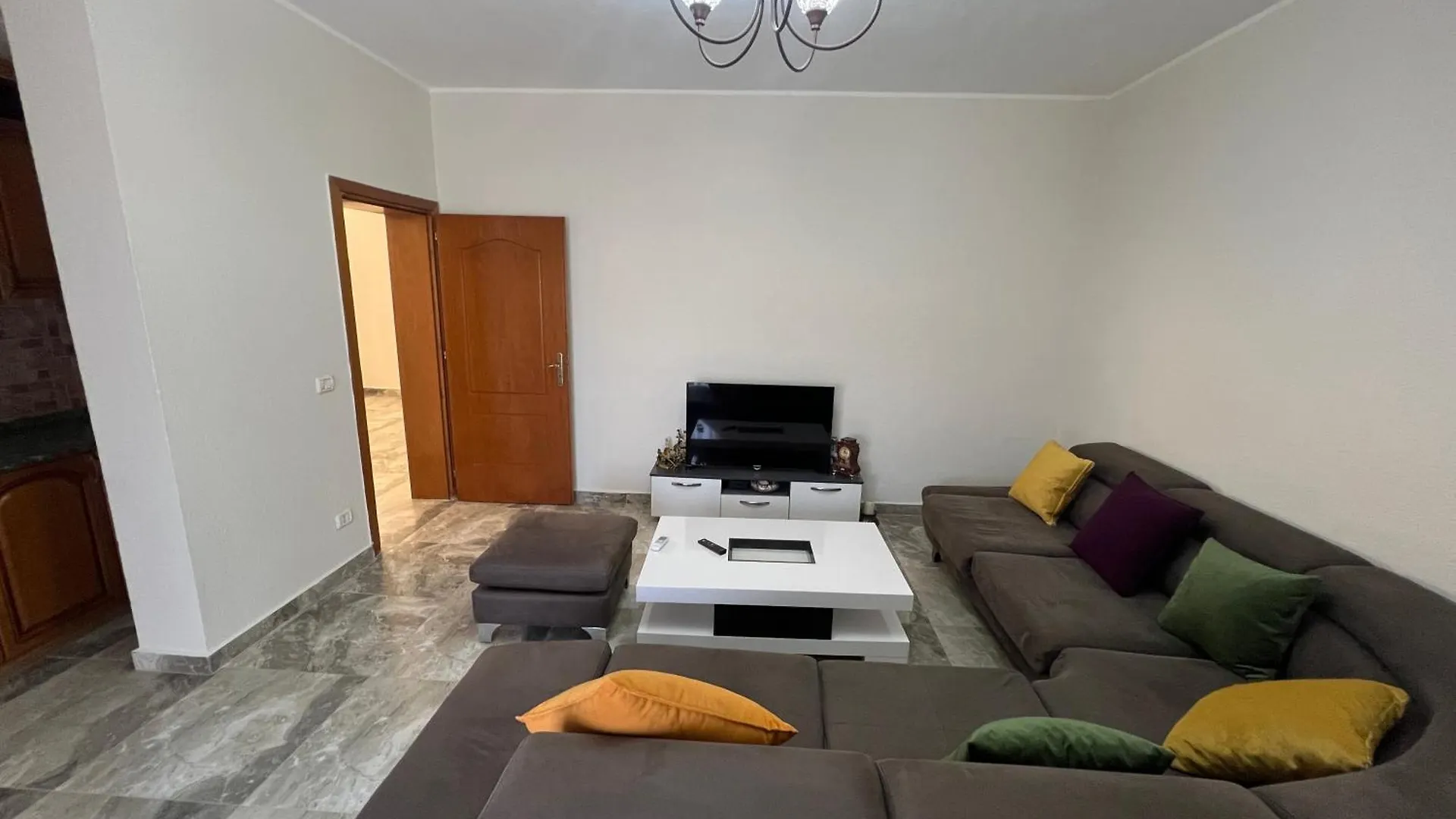 L4 Durres Cozy Apartment Albania