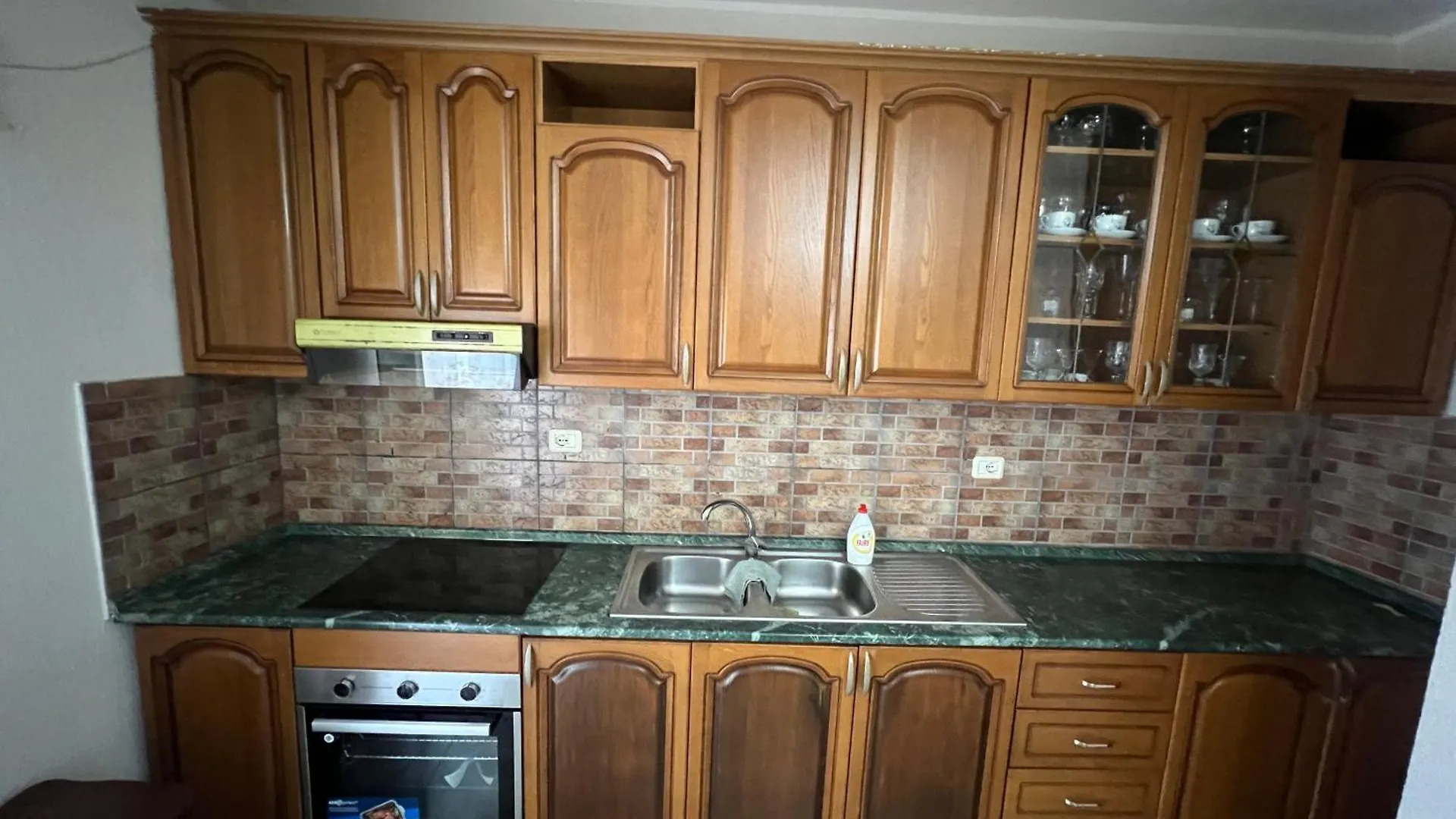 L4 Durres Cozy Apartment