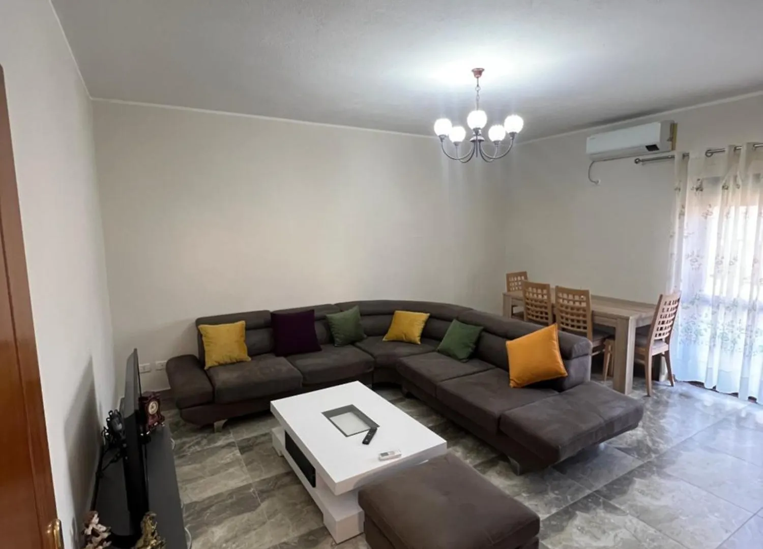 L4 Durres Cozy Apartment