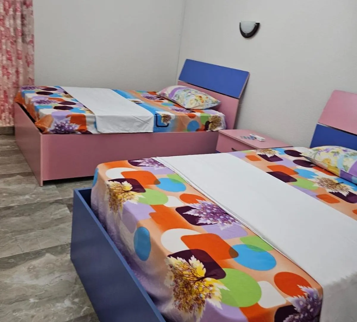 L4 Durres Cozy Apartment Albania