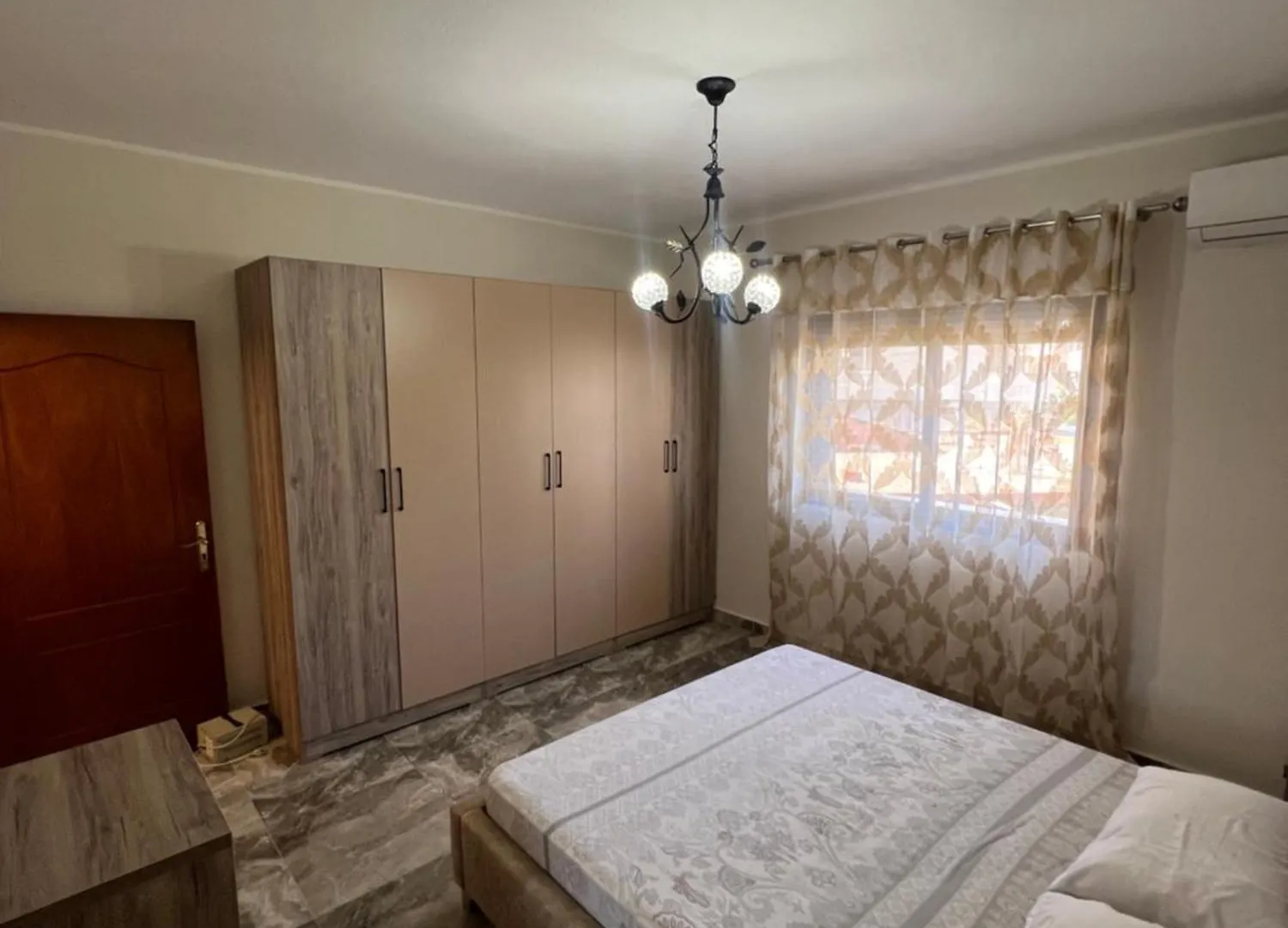 L4 Durres Cozy Apartment