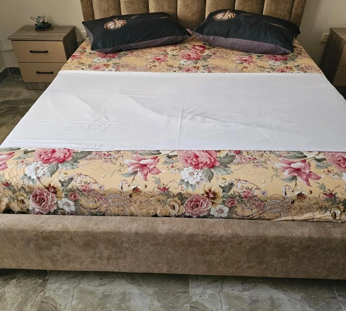 L4 Durres Cozy Apartment