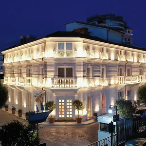 Hotel Giulia, Durrës